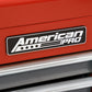 Sealey Topchest & Rollcab Combo 6 Drawer - Red/Grey AP2200BB