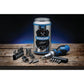 Draper Beer Stash Can Ratchet Stubby Screwdriver and Bit Set with Sockets 99413