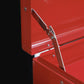 Sealey Topchest & Rollcab Combo 6 Drawer - Red/Grey AP2200BB