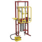 Sealey Coil Spring Compressor - Air Operated 1000kg RE300