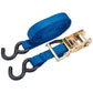 Draper 750Kg Ratcheting Tie Down Straps 4.5m x 25mm - 60957