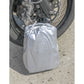 Sealey Motorcycle Cover Medium 2320 x 1000 x 1350mm MCM