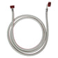 Electrolux High Quality Hot Water Inlet Hose 2.5 m - 9029793503