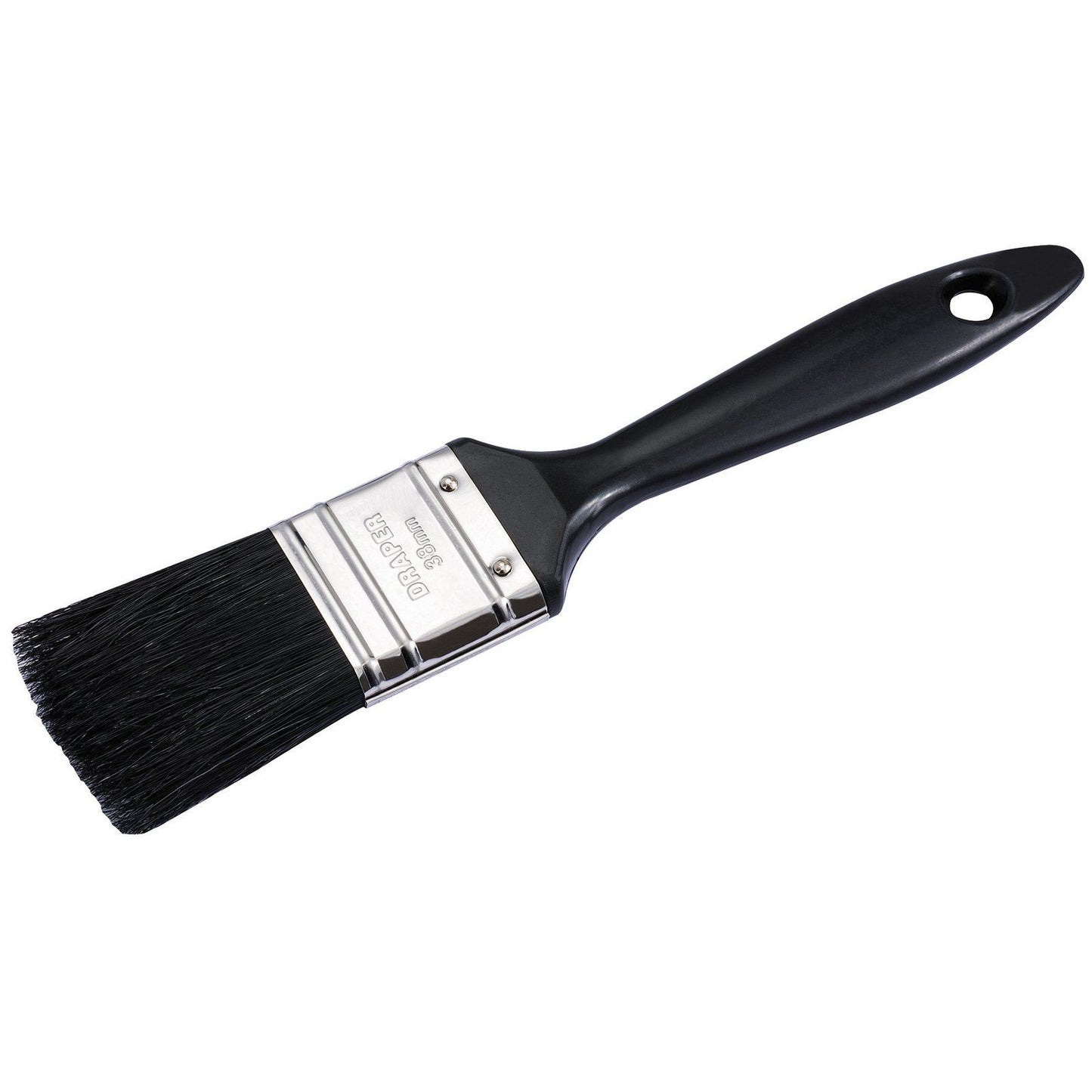 Draper Decorating/Diy Paint/Painting Bristle Brush (38mm) - 78630