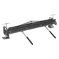 Sealey Sheet Metal Folder Vice/Bench Mounting 700mm TS01