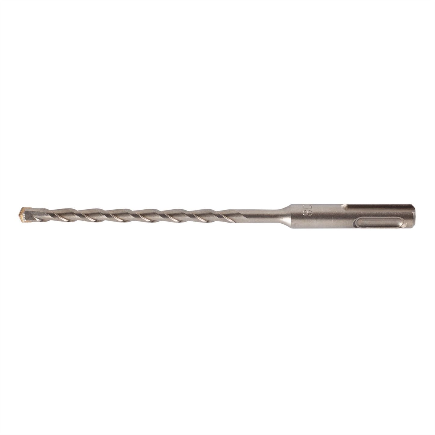 Draper SDS+ Masonry Drill Bit, 6.0 x 160mm DSDS/PB - 40831