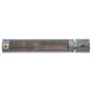 Sealey High Efficiency Infrared Shrt Wave Wall Mounting Heater 2000 IWMH2000R