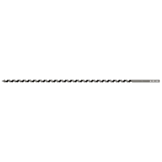 Sealey Auger Wood Drill 10 x 600mm AW10x600