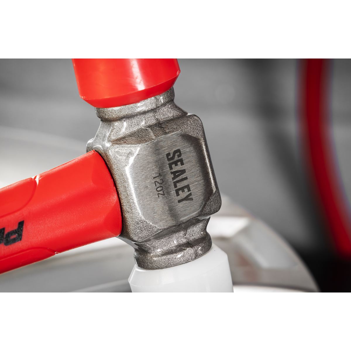 Sealey Premier Dual Face Mallet FGM12