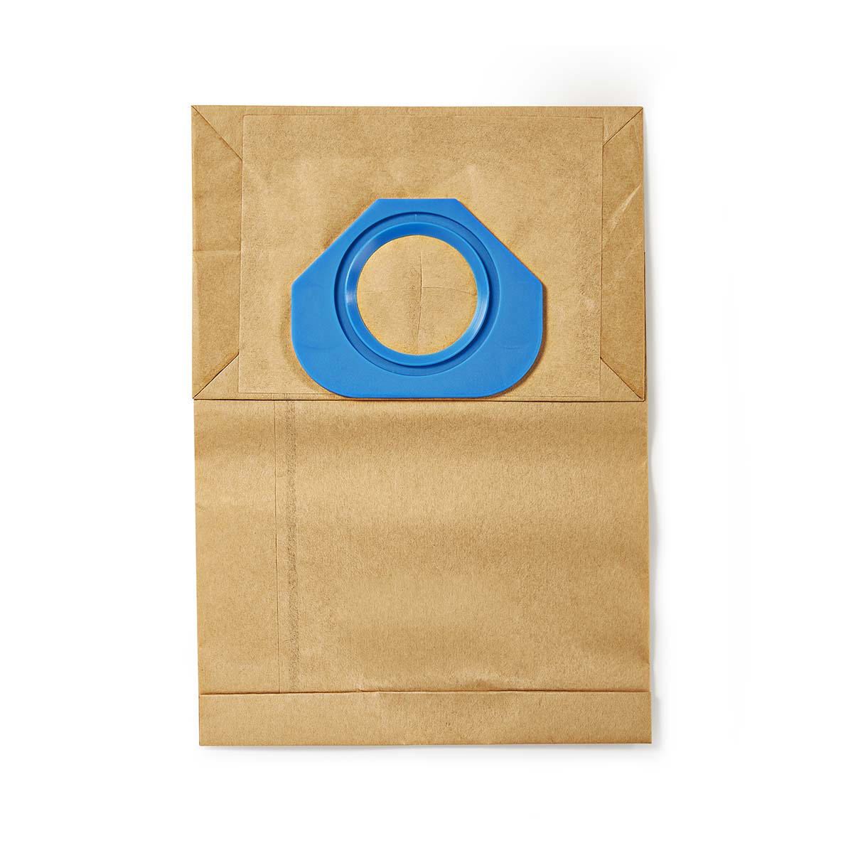 Nedis Vacuum Cleaner Bag Nilfisk GA-GS-GM series DUBG110NIL10