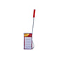 Long Reach Painting Roller+5 Foam 4" Sleeves Large High Gloss Paint Set Pack - S3897