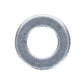Sealey Flat Washer M5 x 12.5mm Form C Pack of 100 FWC512