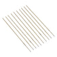 Sealey Welding Electrode 2.5 x 300mm Pack of 10 WE1025