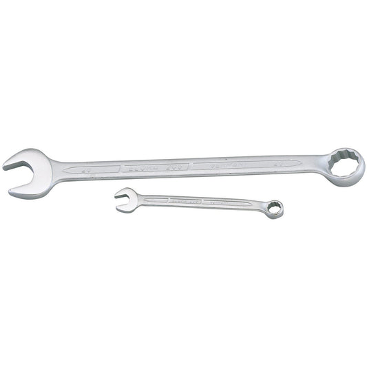 Elora 34mm Elora Long Combination Spanner 205-34 - 17252