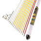 CK Tools MightyRod PRO Cable Rod Super Set 12m T5422