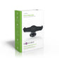 Nedis Tablet Car Mount up to 12" Window & Headrest TCMT300BK