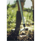 Fiskars Xact Push-Pull Weeder, 135 mm