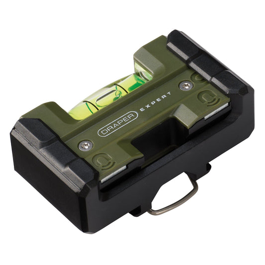 Expert Draper Expert Pocket Spirit Level, 78mm