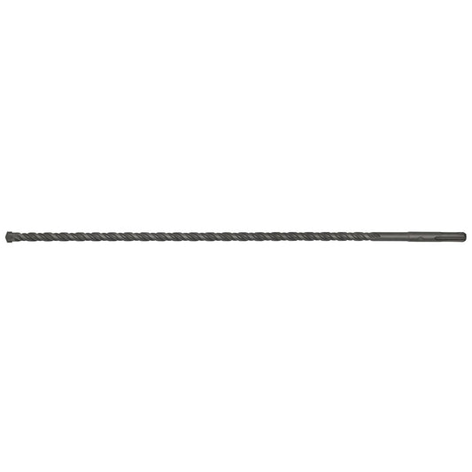 Sealey SDS Plus Drill Bit 11 x 450mm SDS11X450
