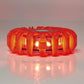 Nedis Emergency Light 10 patterns Built-in lithium CR123A EMGL16LEDOG