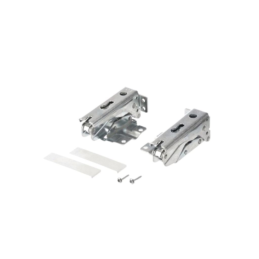 Bosch Repair set refrigerator hinge 2 pcs for Fridge