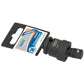 Draper Expert Expert 3/8" Square Drive Impact Universal Joint - 07020