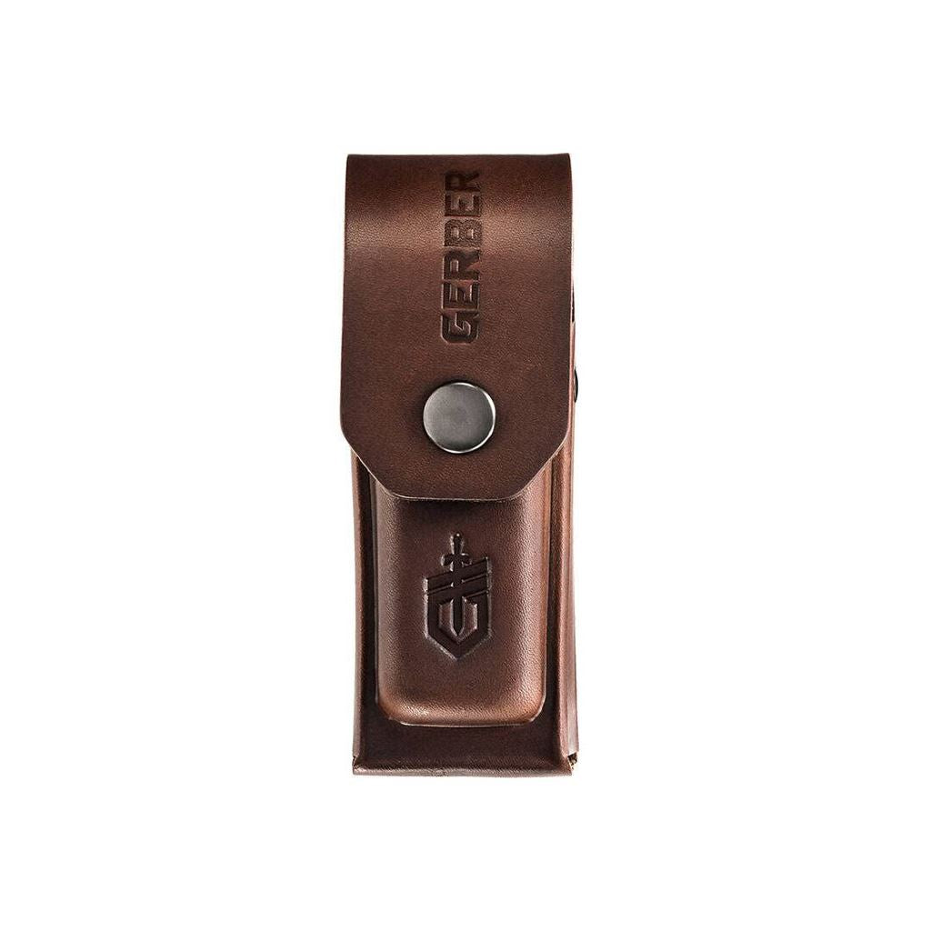 Fiskars Center-Drive Leather Sheath Only