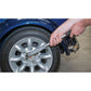 Draper 1/2" Sq. Dr. 'Push Through' Torque Wrench With a Torquing Range of 50-225 - 83317
