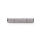 Nedis Stereo Audio Adapter 6.35mm Female to 6.35mm Female 10 pieces Metal