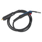 Sealey Professional Gas/No-Gas MIG Welder 170Amp with Euro Torch MIGHTYMIG170