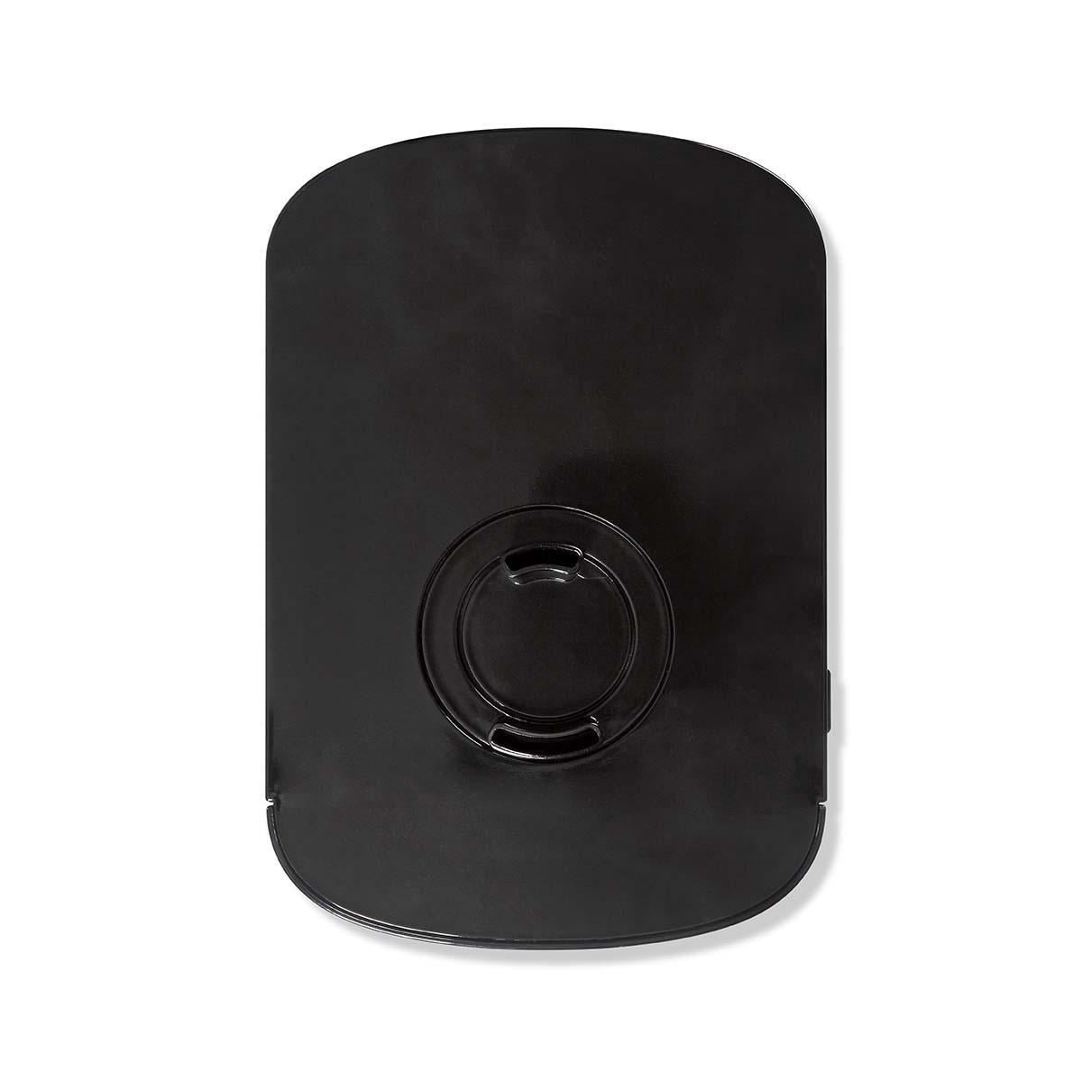 Nedis Humidifier 6L Hygrometer Remote Control Black - HUMI130CBK