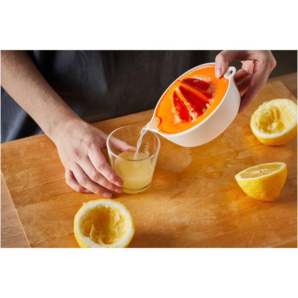 Fiskars FF Fruit juicer