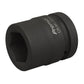 Sealey Impact Socket 32mm 1"Sq Drive IS132