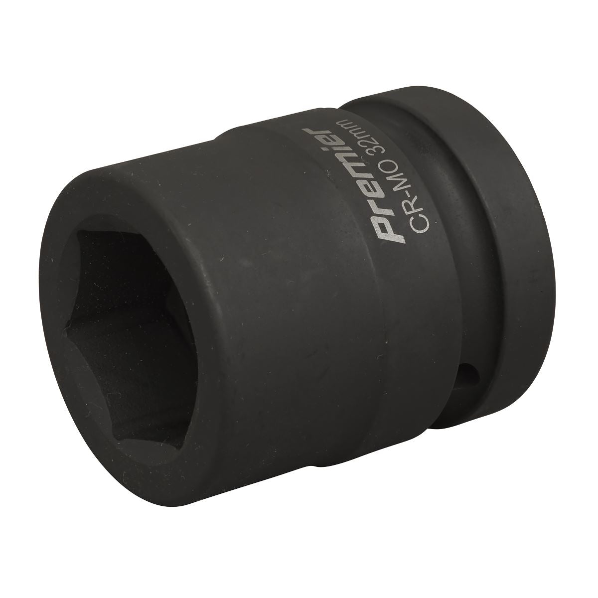 Sealey Impact Socket 32mm 1"Sq Drive IS132