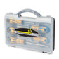 CK Tools Dextro Screwdriver Slotted & PZD Set Of 5 T49153
