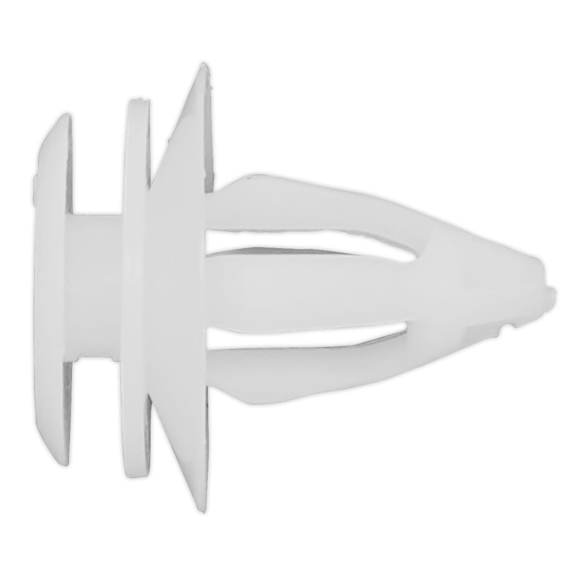 Sealey Panel Clip, 18mm x 21mm, Door Trim, BMW, Renault - Pk of 20 TCPC1820