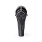 Nedis XLR Connector XLR 3-pin Female Angled Black COTP15903BK