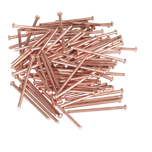 Sealey Stud Welding Nail 2.5 x 50mm Pack of 100 PS/0002
