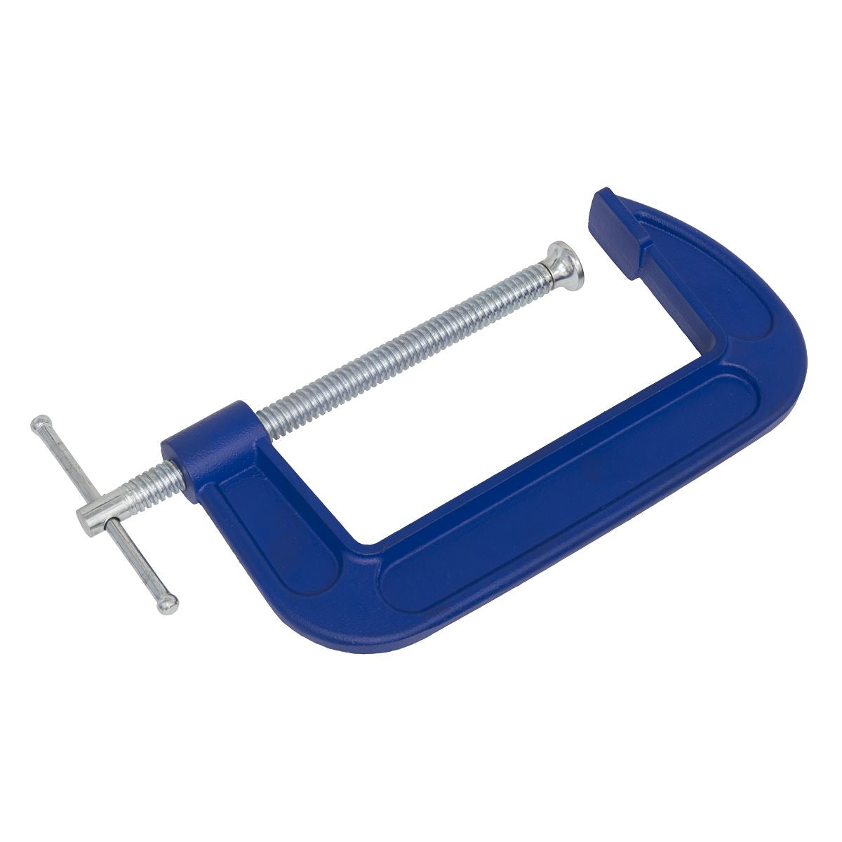 Sealey G-Clamp 150mm AK6006