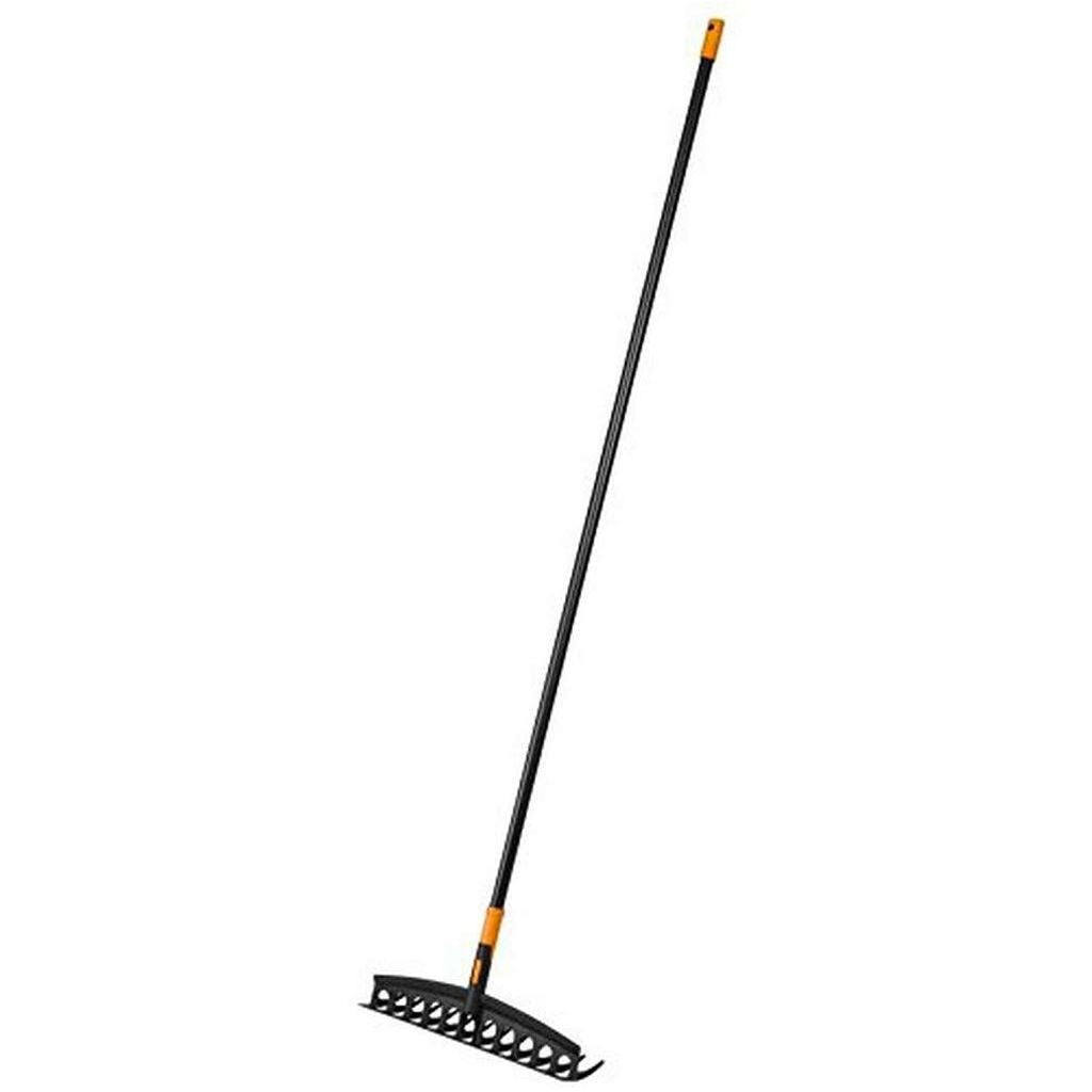 Fiskars Solid Universal Garden Rake – CardiffTools