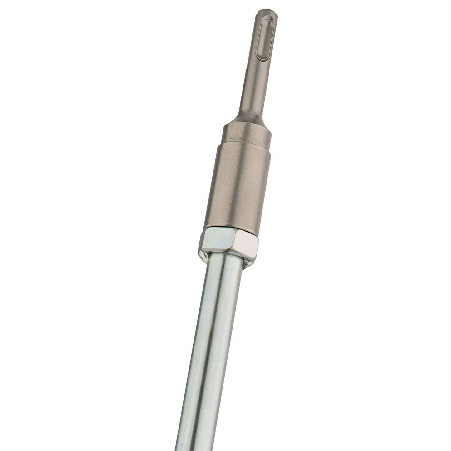 Draper M14sds M14 To Sds Adaptor, Blue - 16404 Adaptor