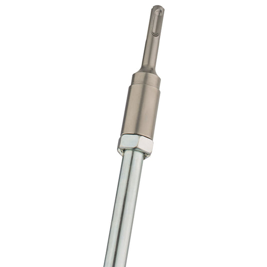 Draper M14sds M14 To Sds Adaptor, Blue - 16404 Adaptor