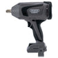 Draper XP20 20V Brushless Impact Wrench, 1/2" Sq. Dr., 1000Nm (Sold Bare) - 55942