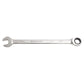 Sealey Combination Ratchet Spanner Set 10pc Extra-Long Metric AK63914