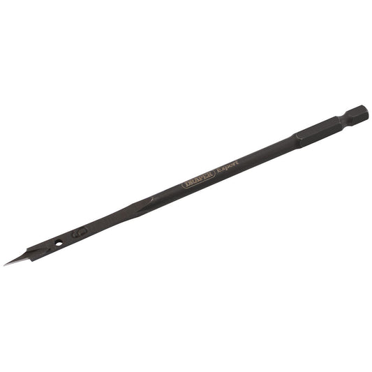 Draper Flat Wood Bit, 6mm - 54523