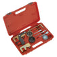 Sealey Die Eng Timing Kit - for Renault, Nissan, Suzuki, GM - Belt VSE5871A