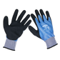Worksafe Waterproof Latex Gloves - (X-Large) - Box of 120 Pairs SSP49XL/B120
