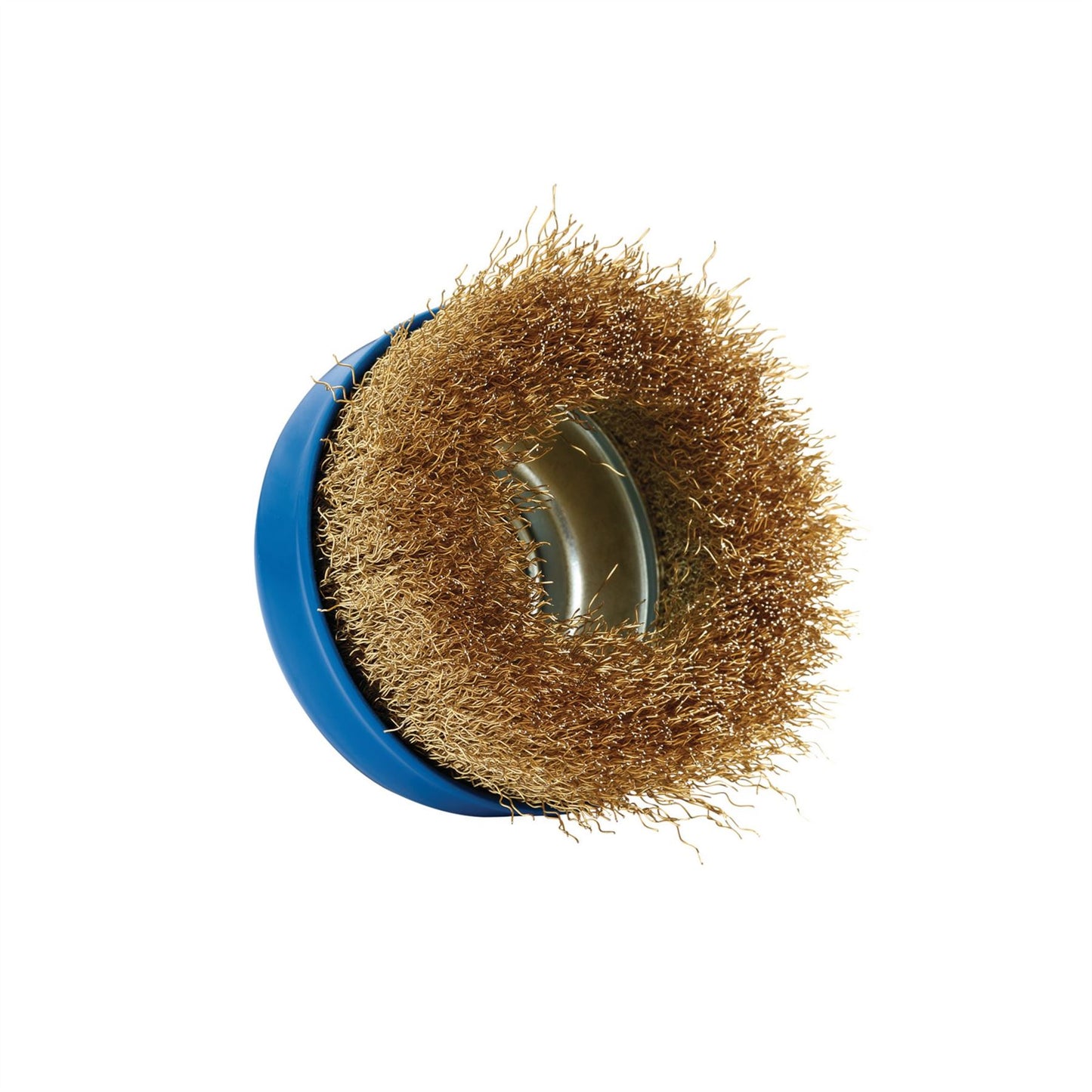 Draper 41445 CB100CP 100mm x M14 Crimped Wire Cup Brush