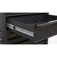 Sealey Topchest 4 Drawer 660mm Soft Close Drawers & Power Strip AP2704BE