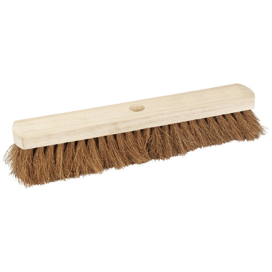 Draper Soft Coco Broom Head (450mm) BRM/COCO - 43771